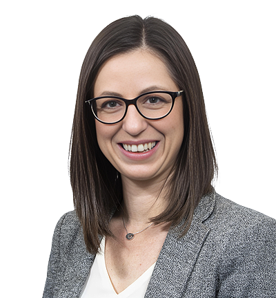 Anja Neundorf