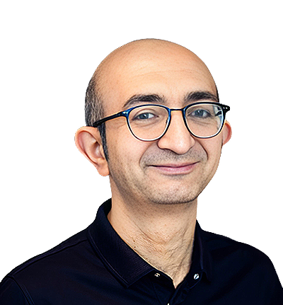 Ilkin Mehrabov