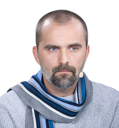 Генадзь Коршунаў