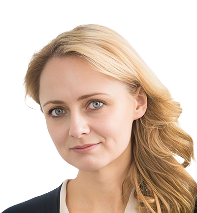 Анастасія Лузгіна