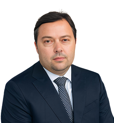Павел Мацукевич