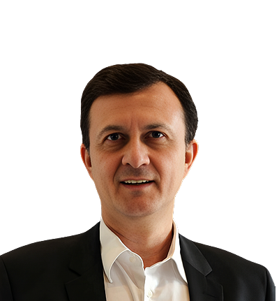 Murat Somer