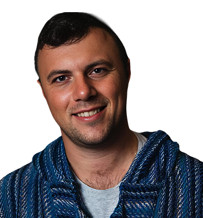 Артем Захарченко