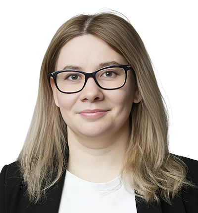 Margarita Zavadskaya