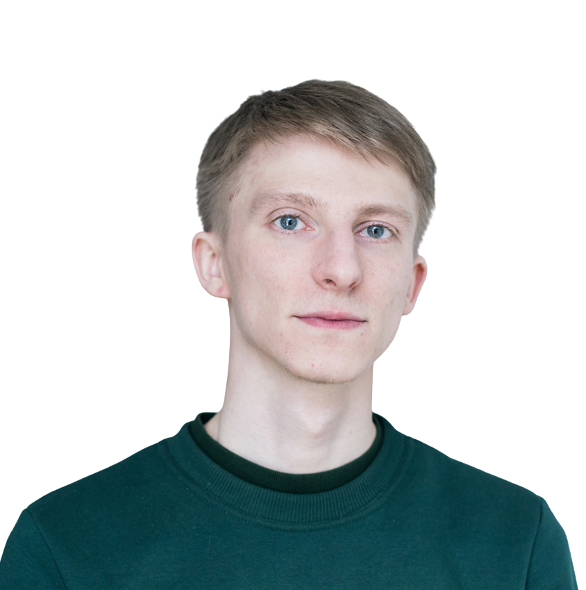 Михаил Комин