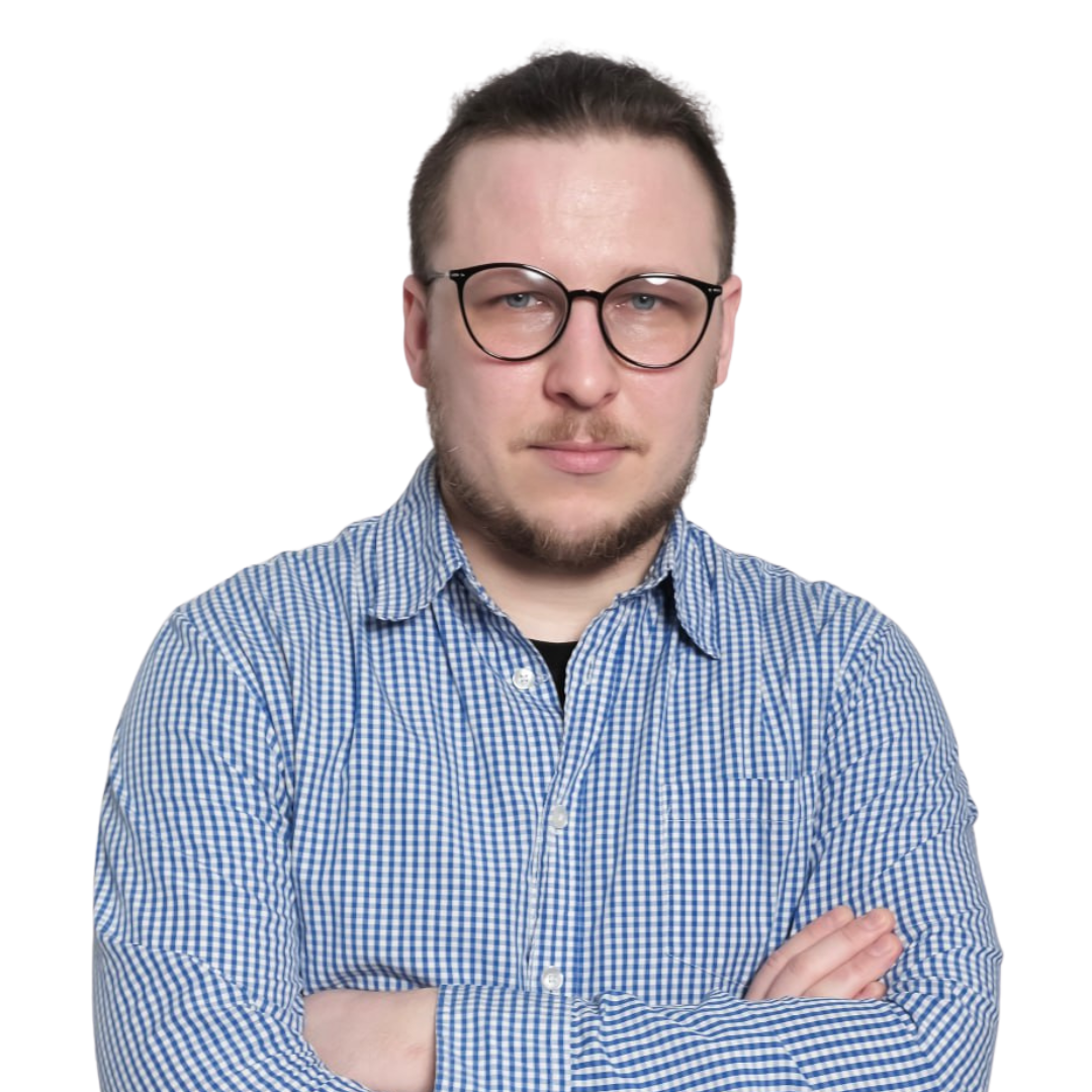 Константин Нестерович