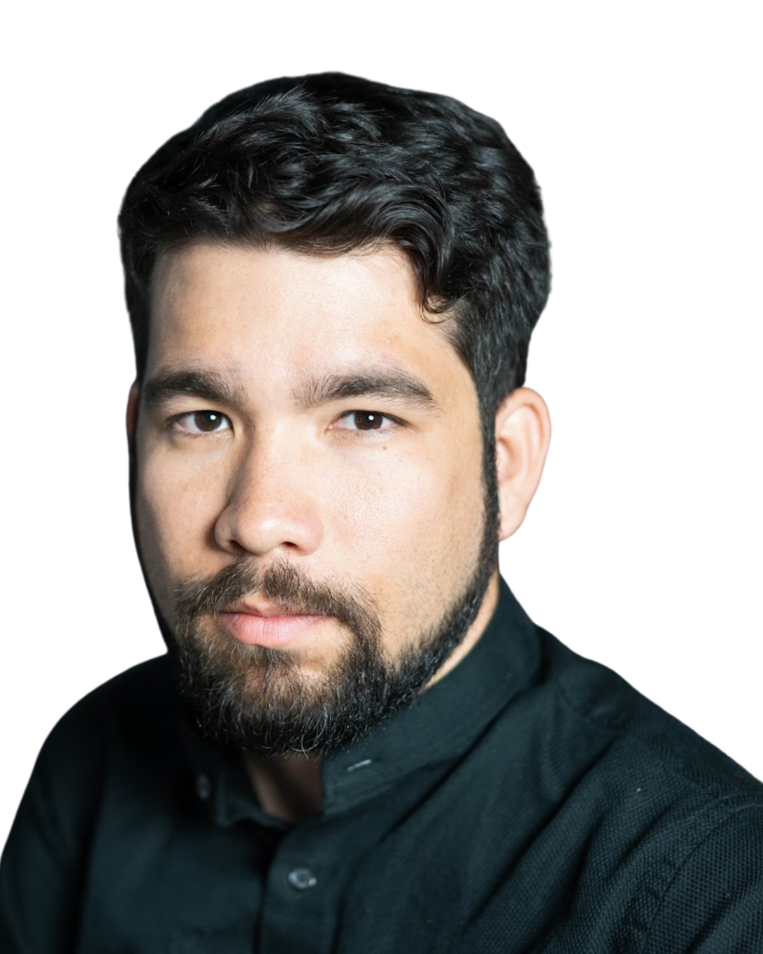 Аляксей Юсупаў