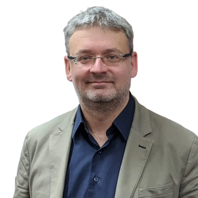 Джэймс Ніксі